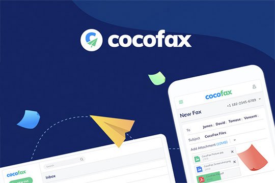 cocofax