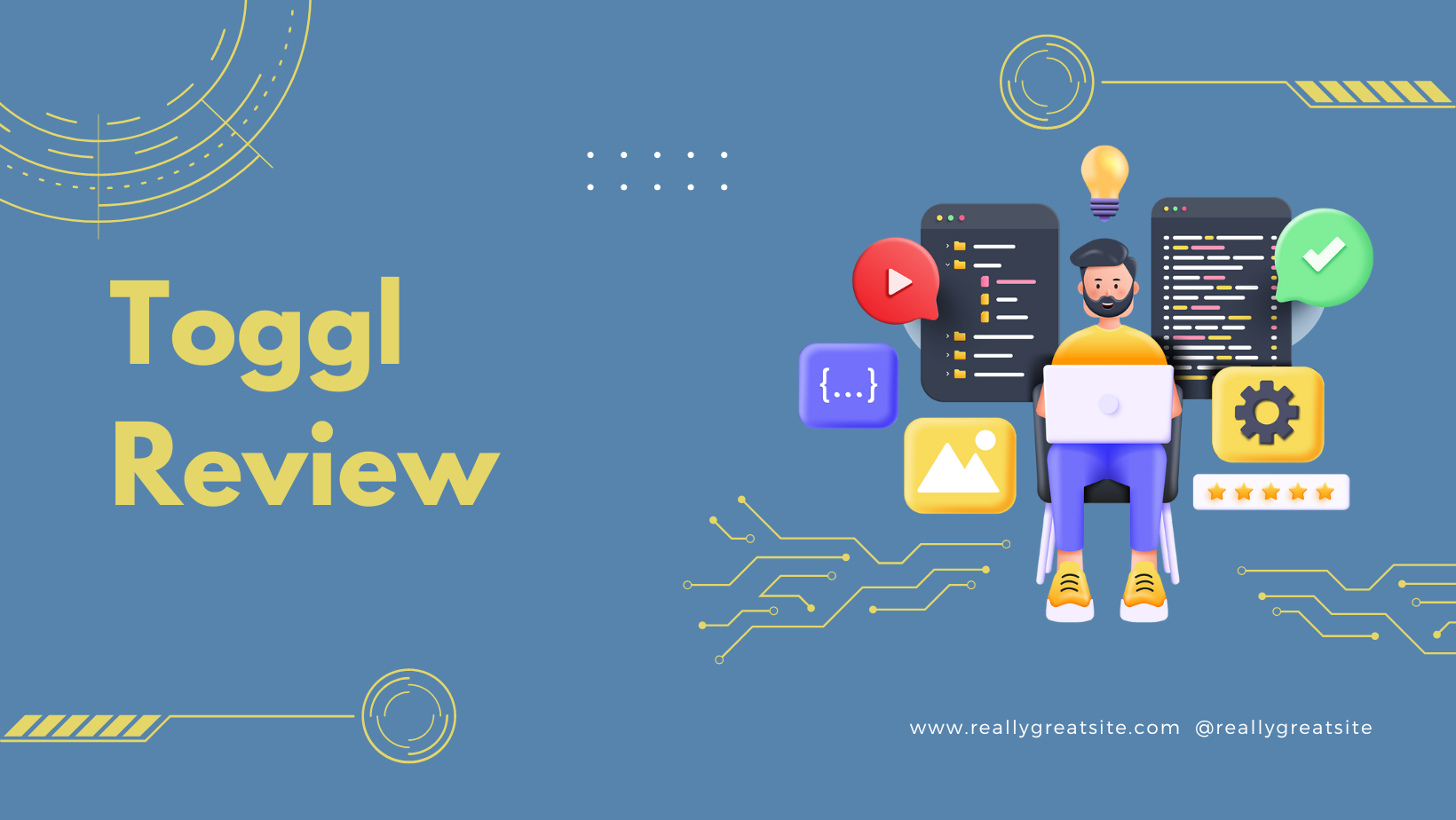 Toggl Track Reviews – Features, Pros & Cons, and more!