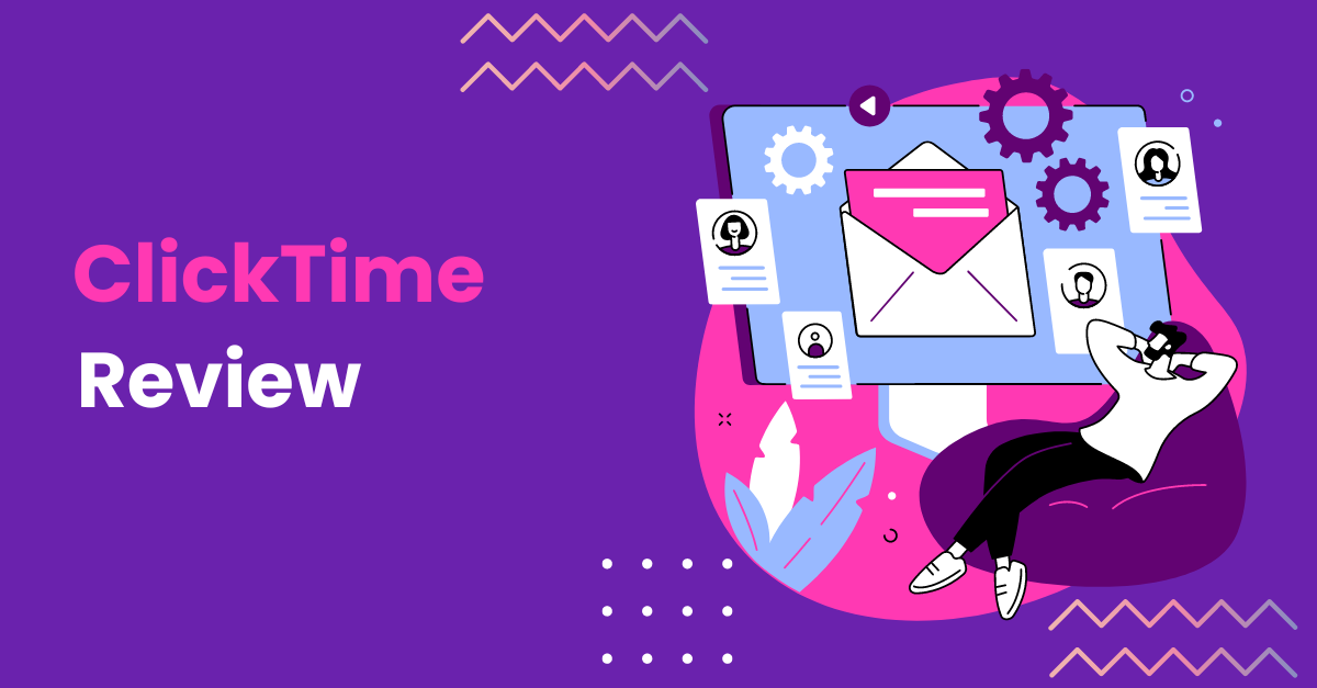 ClickTime Reviews 2024: Details, Pricing, & Features