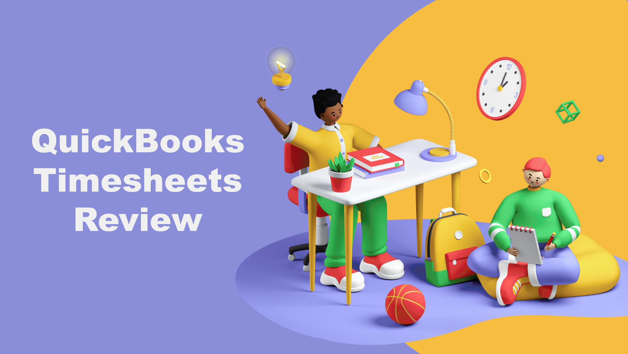 QuickBooks Timesheets Review 2024: All Details, Pricing, Pros & Cons, and More