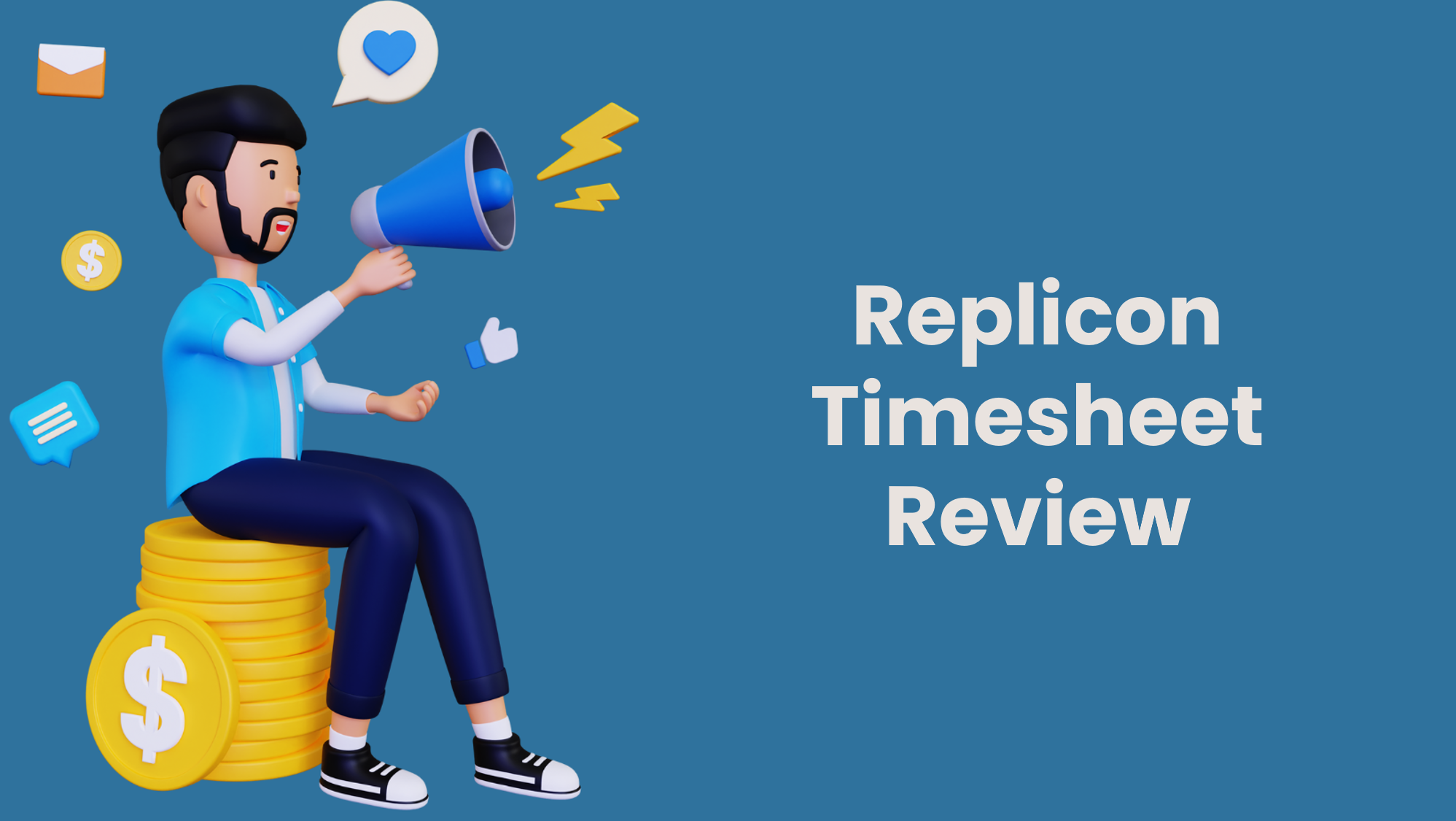 Replicon Timesheet Review (Features, Pricing, and Alternatives)