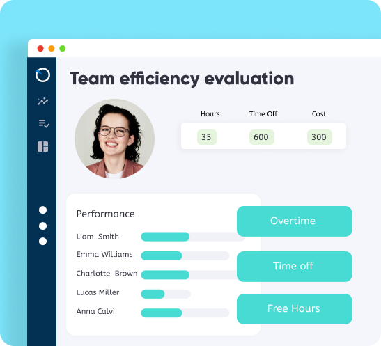 Elevate your team's efficiency to new heights