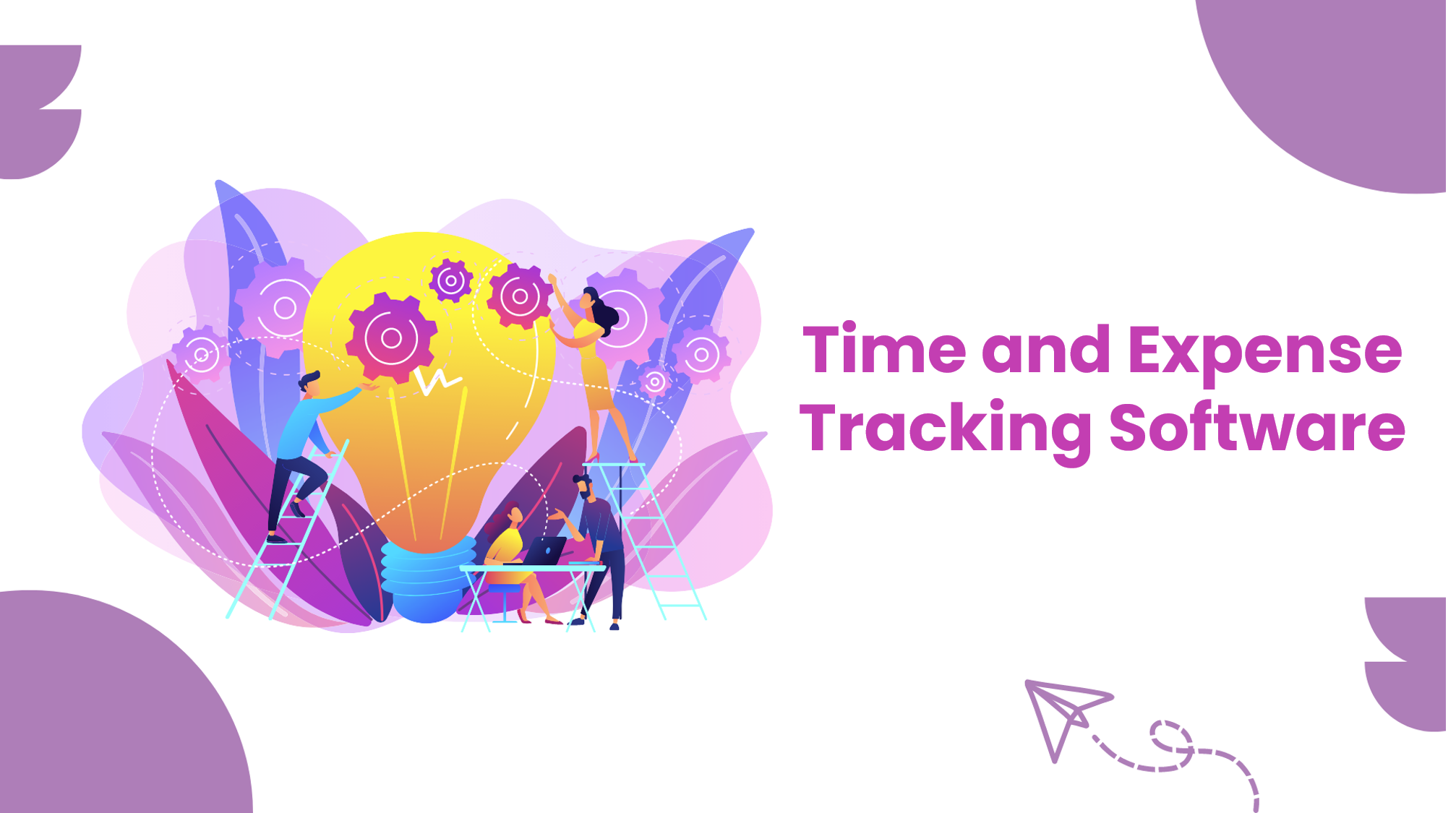 15 Best Time and Expense Tracking Software in 2024