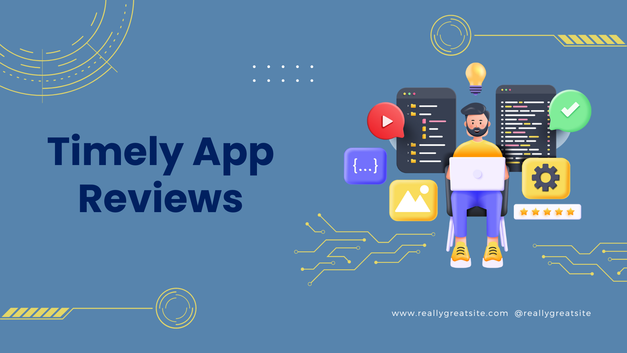 Timely App Reviews – Features, Pricing, and More (2024)