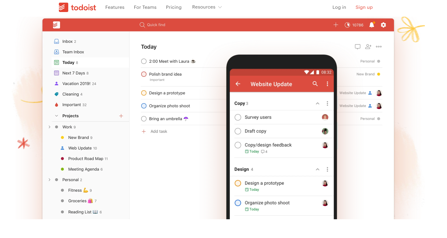 Todoist