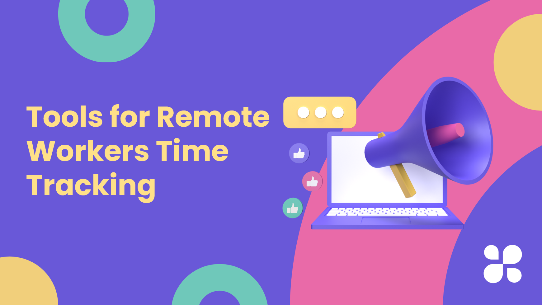 13 Best Time Tracking Software Solutions for Remote Employees (For 2024)