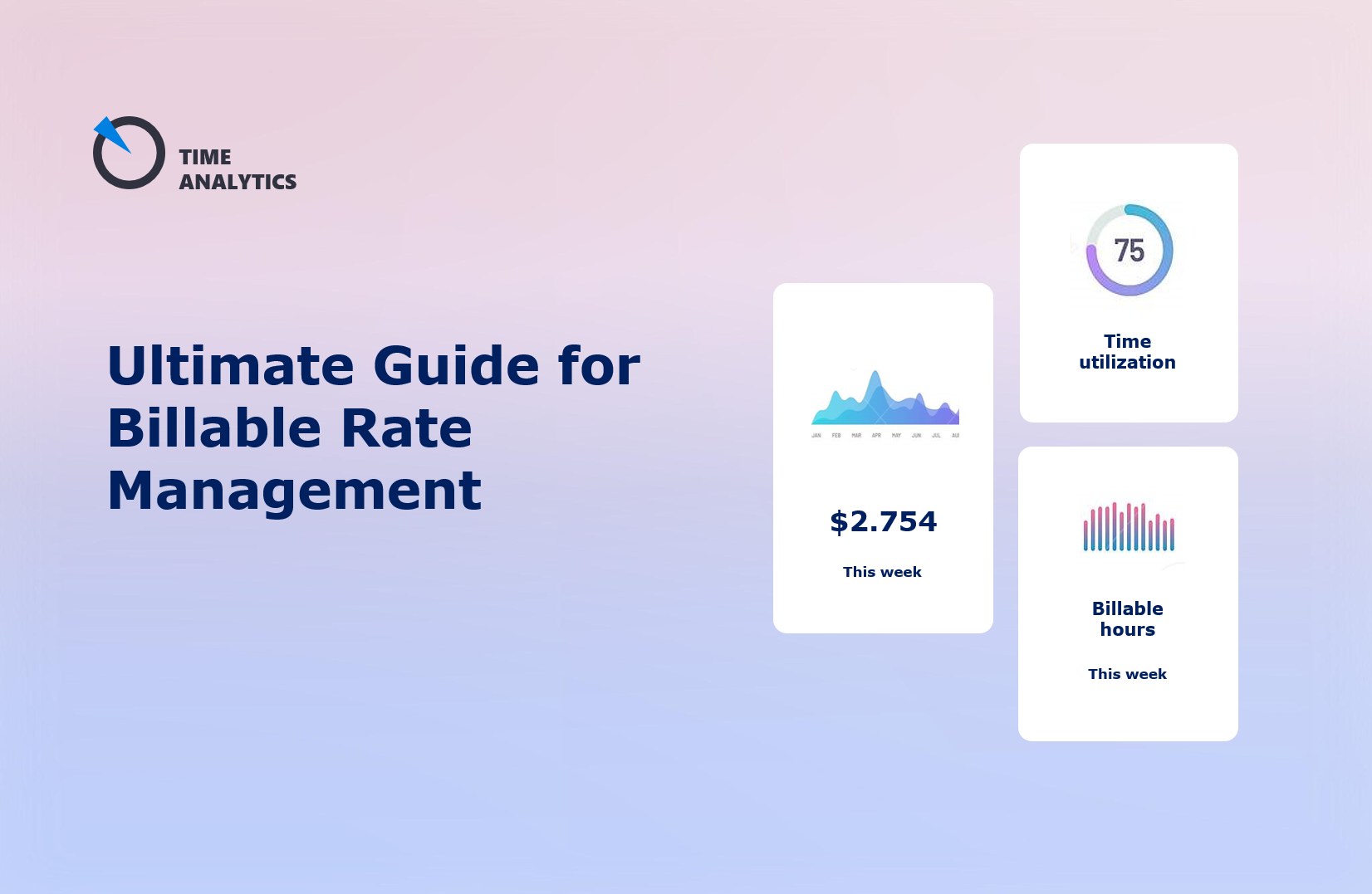 Actionable Step-by-Step Guide: Hourly Billing Rates In 2024